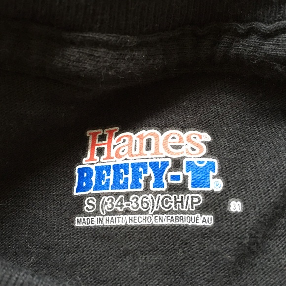 Kanye West x Jay Z x Watch The Throne North American Tour 2011 T-Shirt S 34 - 36 - Picture 6 of 6